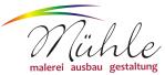 Logo Maler Mühle Malerei-Ausbau-Gestaltung